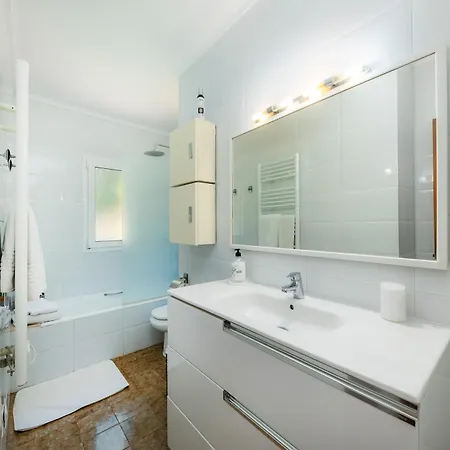 Casa Caracola Apartamento