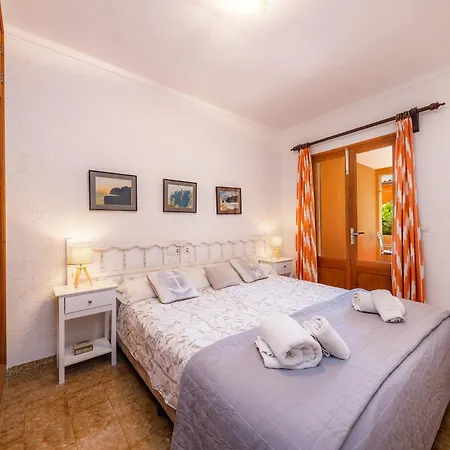 Apartamento Casa Caracola