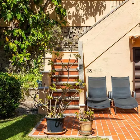 Apartamento Casa Caracola