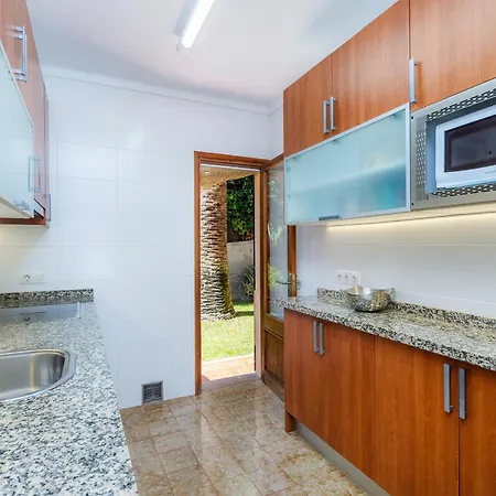 Apartamento Casa Caracola *