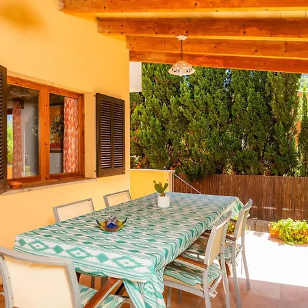 Casa Caracola Pollensa