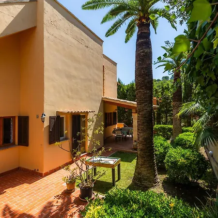 Casa Caracola Pollensa