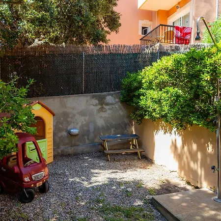 Casa Caracola Apartamento