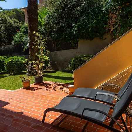 Apartamento Casa Caracola Pollensa