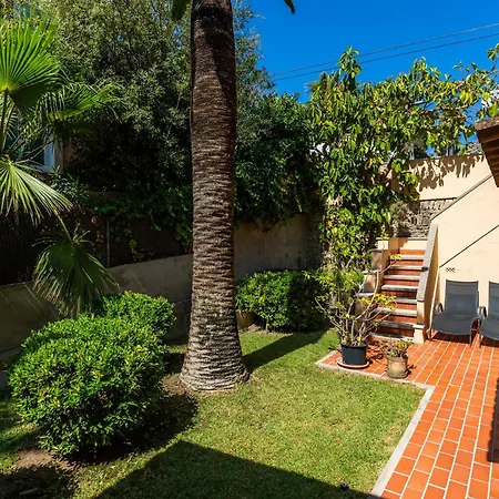 Casa Caracola Apartamento
