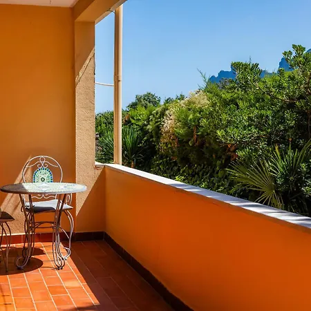 Lägenhet Casa Caracola