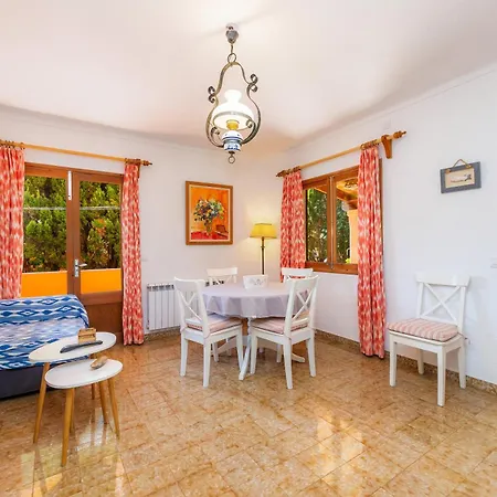 Casa Caracola * Pollença